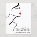 Recherche de femmes prospectus Beauté