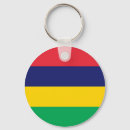 Zoek naar mauritius sleutelhangers Vlag