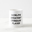 Recherche de cribbage Passe temps