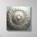 Zoek naar figure canvas prints Engels