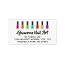 Zoek naar nagellak retouretiketten Nagelsalon