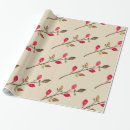 Recherche de hanche papier cadeau Nature