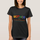 Recherche de thor tshirts Mère