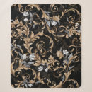 Zoek naar barokke dekens Naadloos