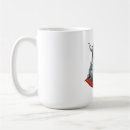 Recherche de mythologie viking tasses Guerrier