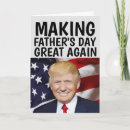 Recherche de trump vœux cartes Papa