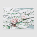 Zoek naar water lily tissue papier Roze