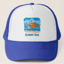 Recherche de verrerie casquettes Dessin animé
