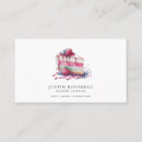 Recherche de biscuit cartes visite Customer