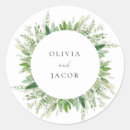 Recherche de jardin mariage autocollants Été