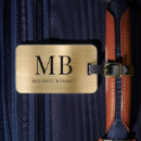 Recherche de doré bagages étiquettes Nom