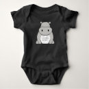 Zoek naar nijlpaard kleding Schattig