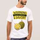 Zoek naar stinkend tshirts Durian