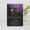 Recherche de fling invitations Bride
