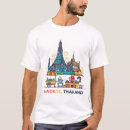 Recherche de thaïlande tshirts Pattaya