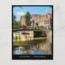 Recherche de amsterdam pays bas cartes postales Coloré