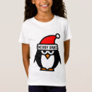 Zoek naar grappige pinguin tshirts For kids