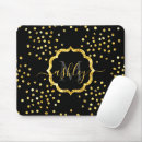 Recherche de point tapis souris Scintille