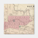 Zoek naar schuine magneten Californië