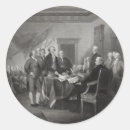 Recherche de benjamin franklin autocollants Américain