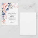 Recherche de rose de fleur correspondances cartes Mother to be