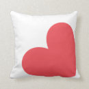 Recherche de incliné coussins Rouge