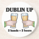 Recherche de jour patrick saint dessous de verres Irlandais