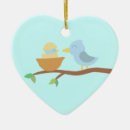 Zoek naar pasgeboren baby shower ornamenten Eerste kerstmis