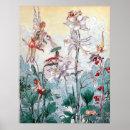 Zoek naar bloem lucht posters Fantasie