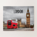 Zoek naar bus puzzels Big ben