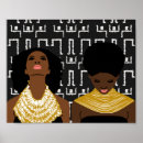 Recherche de cheveux naturels posters Ethnique