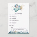 Recherche de petit pilote invitations Mother to be