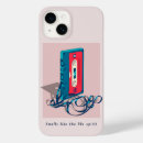 Recherche de les années 90 iphone coques Cassette