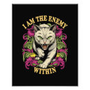 Recherche de ennemi posters Politique