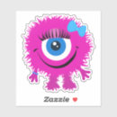 Recherche de flou autocollants Pour enfants