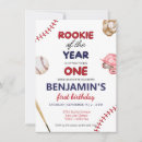 Recherche de de baseball invitations Nouveau né de l'année