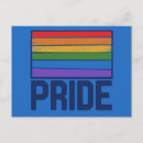 Zoek naar regenboog vlag briefkaarten Rainbow