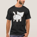 Recherche de lazy cat tshirts Chat