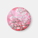 Recherche de amande magnets Fleurs d'amandes