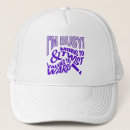 Recherche de chaîne casquettes Humour