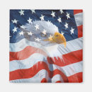 Recherche de aigle chauve magnets L'amérique