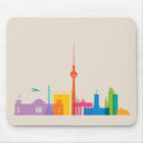 Recherche de berlin allemagne tapis souris L'allemagne