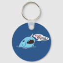 Recherche de narwhale porteclés Animal
