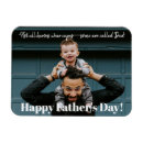 Recherche de fête pères magnets Photo personnalisée