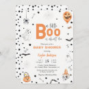 Recherche de baby boo Baby shower d'halloween