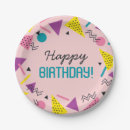 Recherche de annee 80 assiettes Pour tous