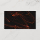 Recherche de de flamme cartes visite Simple
