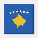 Zoek naar kosovo magneten Vlaggen