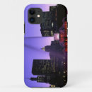Recherche de skyline iphone coques Repère