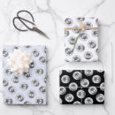 Recherche de husky papier cadeau Sibérien